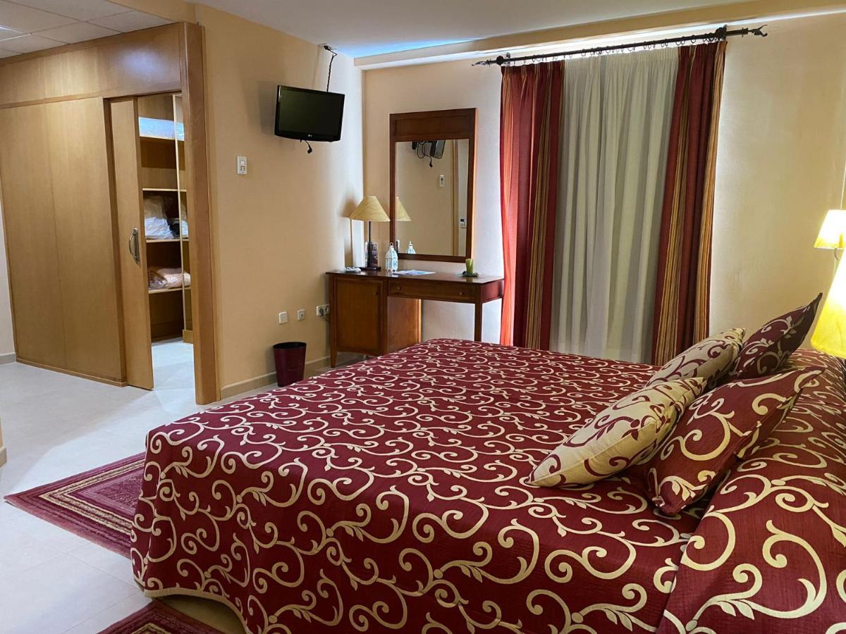 Gran Hotel Ciudad Del Sur Puerto Real Exteriör bild