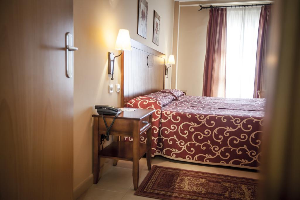 Gran Hotel Ciudad Del Sur Puerto Real Exteriör bild