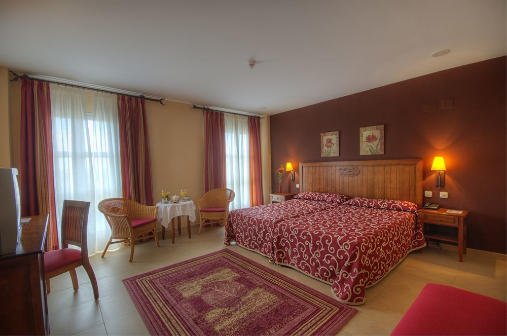 Gran Hotel Ciudad Del Sur Puerto Real Exteriör bild